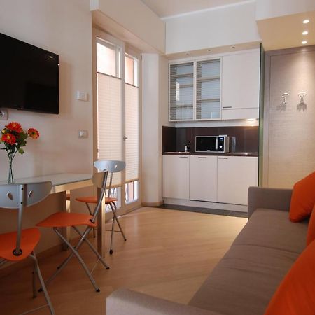 Ur-Nest Piazza Maggiore Bologna Kültér fotó