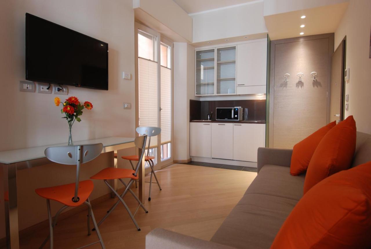 Ur-Nest Piazza Maggiore Bologna Kültér fotó