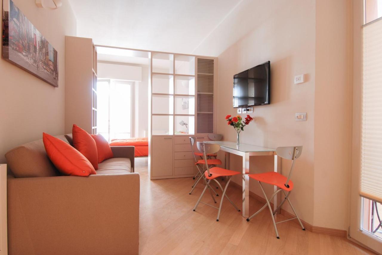 Ur-Nest Piazza Maggiore Bologna Kültér fotó