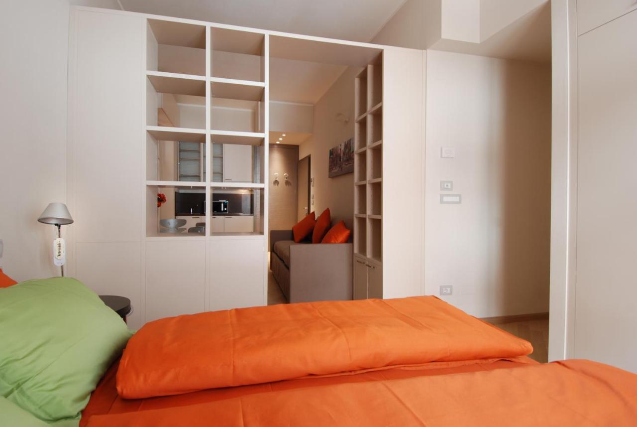 Ur-Nest Piazza Maggiore Bologna Kültér fotó